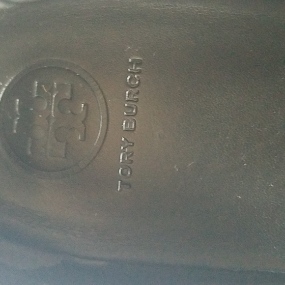 Tory Burch REPLACEMENT Left Shoe - Picture 8 of 9